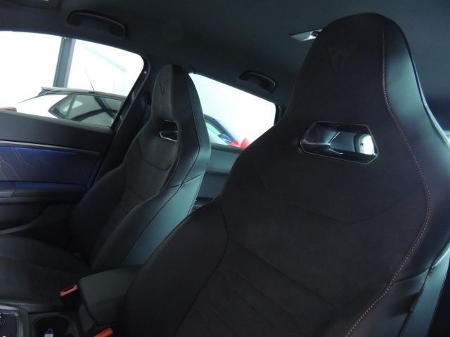 Fahrzeugabbildung Cupra Ateca TSI 4Drive DSG Sportpaket Navi LED Klima