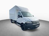 Volkswagen Crafter 35 EK Junge Koffer Bär-Ladebordw Automat - : Junge