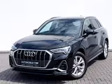 Audi Q3 40 TDI quattro S line Sport Plus Paket - Audi: Q