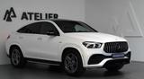 Mercedes-Benz GLE 53 AMG 4M*2.HD*S-AGA*PANO*360°*BURM*LUFT*AHK - Mercedes-Benz GLE-Klasse in Wuppertal