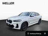 BMW X4 xDr 20dA M SPORT Laser,HUD,Pano,Kam,Alu19,SHZ - BMW X4 Gebrauchtwagen in Hamburg