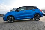Fiat 500X SPORT HYBRID 1.5 GSE 96kW (130PS) DCT - Fiat 500X: Limousine