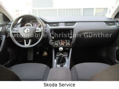 SKODA Octavia Combi Style 1.5TSI 6G NAVIGATION SKODA Octavia Combi Style 1.5TSI 6G NAVIGATION