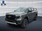 Ford Ranger Wildtrak X Hardtop Standheizung X-Paket