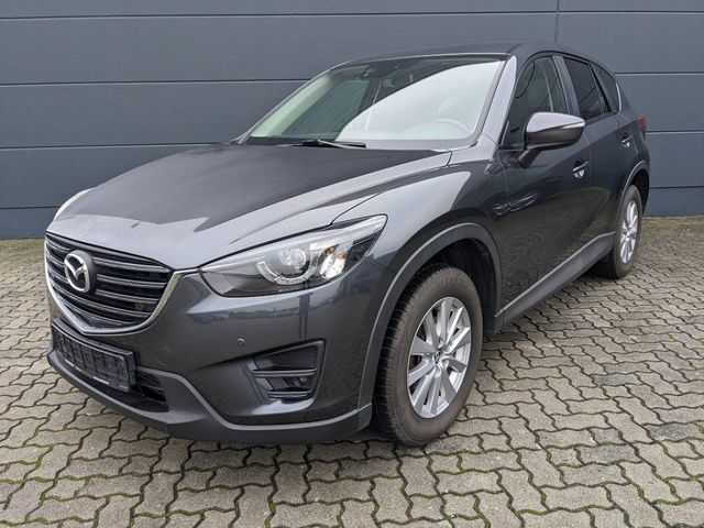 Mazda CX-5 2.2l Exclusive AWD Navi AHK Voll-LED