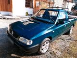 Volkswagen Caddy Pikup  Felicia, LKW,  VW, Skoda 1,6 ... - gebrauchte VW Caddy aus dem Jahr 1998