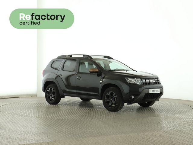 Dacia Duster II Extreme 4WD