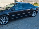 Volkswagen Phaeton 3.0 V6 TDI 4MOTION Tiptronic 5-Sitzer - - Volkswagen Phaeton: Automatik