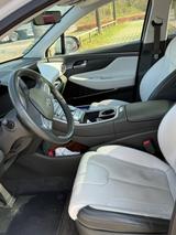 Hyundai SANTA FE 1.6 T-GDI Plug-in Hybrid 4WD Auto - - Hyundai SANTA FE: Standheizung