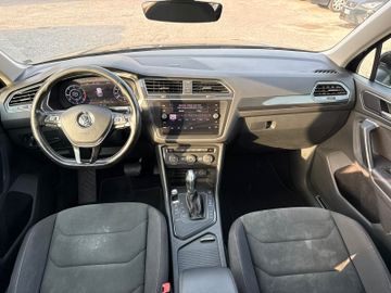 Volkswagen Tiguan - 5
