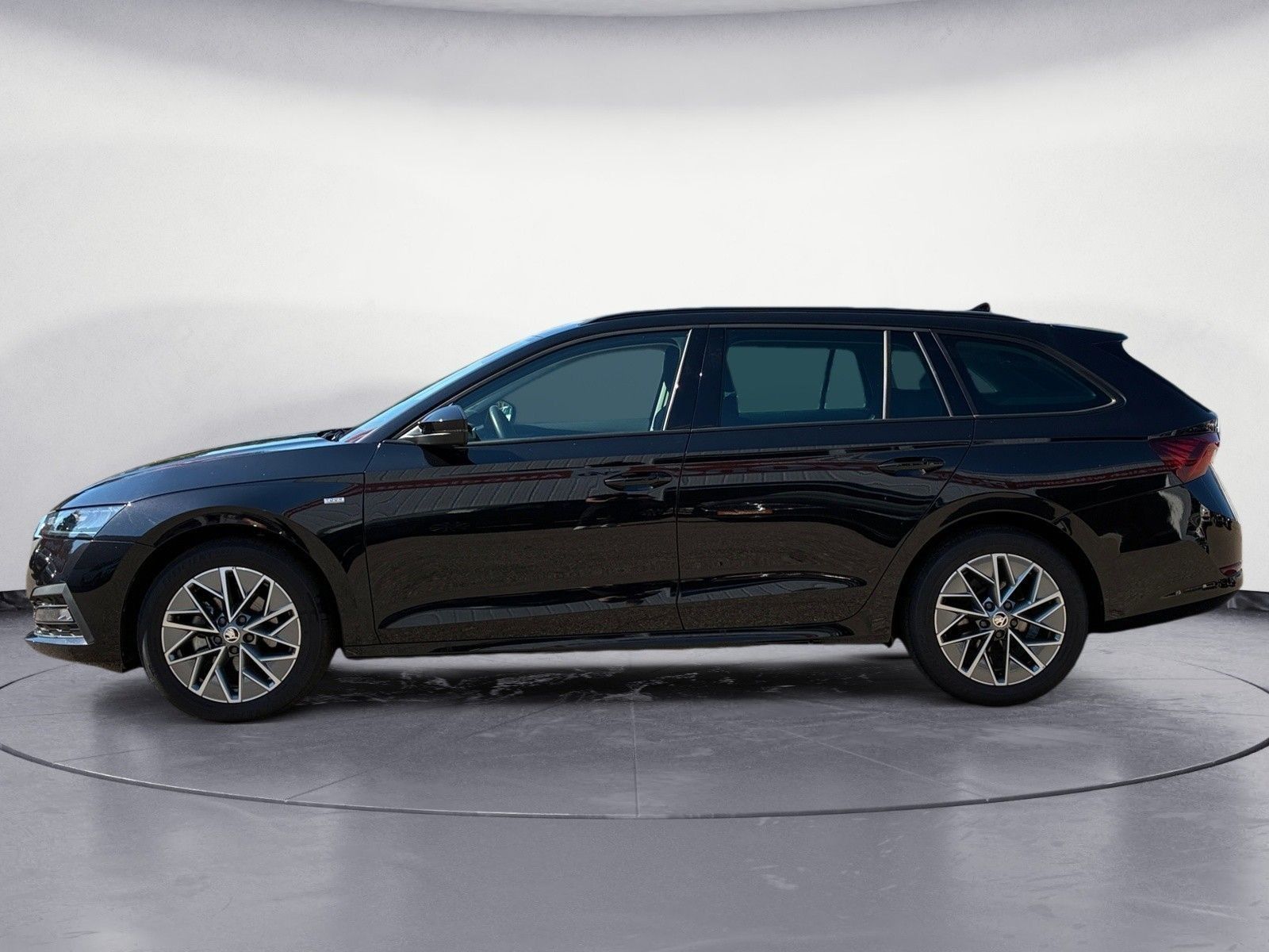 Skoda Octavia Ambition PDC*LED*SHZ*NAVI*AHK SCHWENKBAR imagem 2