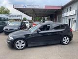 BMW 118d +5-Türen+Klimaautomatik+Advantage-Paket - BMW 118 aus 2007: 118d