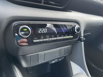 Toyota Yaris 1.5 Hybrid Comfort *ACC*CAM*CARPLAY*TEL*
