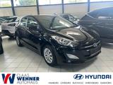 Hyundai i30 HYUNDAI I 30 FL 5-TÜRER 1.4 BENZIN, M/T, CLA - Hyundai i30 Gebrauchtwagen in Hamburg