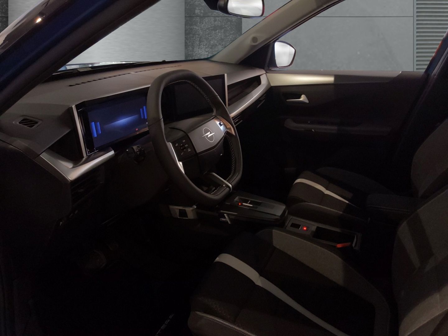 Opel Frontera - Bild 7