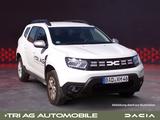 Dacia Duster Expression Blue dCi 115 4x4 GRA PDC Radio - Dacia Duster Expression mit Diesel-Antrieb