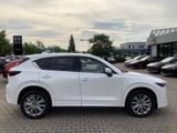 Mazda CX-5 G 194 AWD Sports-Line Plus Nappa Matrix-LED - Mazda CX-5 in Erfurt