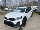 Dacia Jogger Essential TCe 110 - Dacia Jogger Essential mit Benzin-Antrieb