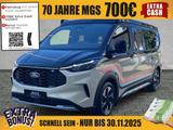 Ford Nugget Active L2 #Aufstelldach #Neuer Nugget