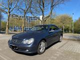 Mercedes-Benz Mercedes Benz CLK 200 Komp. TÜV 8/27 Autom... - Mercedes-Benz CLK 200 in Bochum