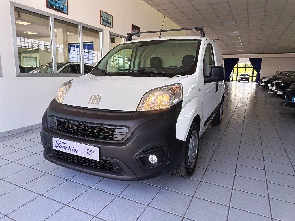 Image of Fiat Fiorino