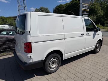 Volkswagen T6 Transporter - 4
