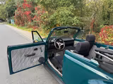 Volkswagen Käfer Cabrio 1303  - Volkswagen Käfer: Roadster