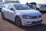 Volkswagen Polo Beats 1.0 TSI AAC SHZ NSW MFLL Alu - Volkswagen Polo aus 2020