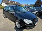 Volkswagen Polo IV Tour 1.2 4trg - Volkswagen Polo: Tour