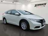 Honda Civic Tourer Sport*KAMERA*PDC*KLIMA - Honda: Sport