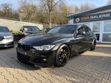 BMW 330i M-Sport Paket Automatik*PERFORMANCE-BREMSE* - BMW 330: M