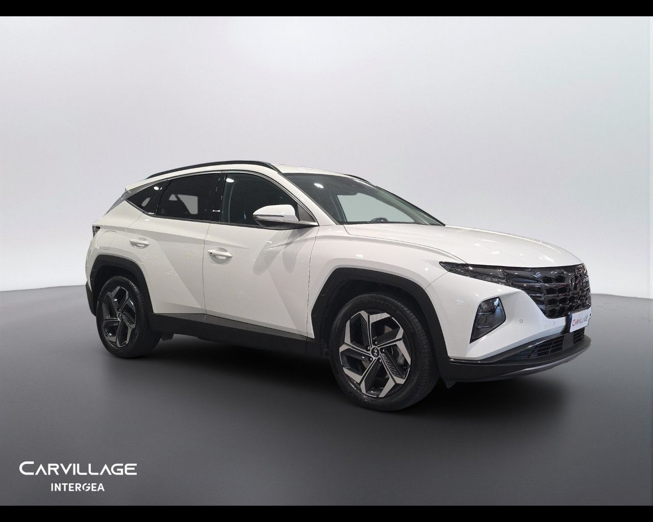 Hyundai HYUNDAI Tucson 1.6 phev Exellence 4wd auto imagem 3