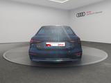 Audi A3 Sportback 30 TFSI LED Navi PDC+ Teilleder - Audi A3 Gebrauchtwagen in Mannheim