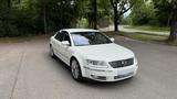 Volkswagen VW Phaeton 3.0 V6 TDI 4Motion | Luftfahrwe... - gebrauchte VW Phaeton aus dem Jahr 2009
