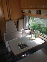 Dethleffs Globetrotter - Dethleffs Globetrotter