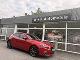 Mazda 3 S SKYACTIV-G 165 6GS AL-NAKAMA NAV - Mazda Gebrauchtwagen in Dortmund
