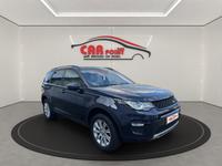 Land Rover 2.0 Discovery Sport HSE AUTOMATIK 7-SITZ PANO LE