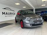 Fiat 500 1.2 8V Start&Stopp Lounge  - Fiat 500 Start&Stopp
