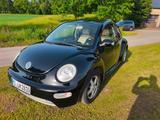 Volkswagen New Beetle 1.4 Standard - Volkswagen New Beetle: Standard