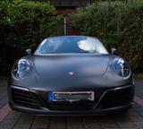 Porsche 911 991.2 Carrera PDK Approved Garantie - Porsche 992 Gebrauchtwagen