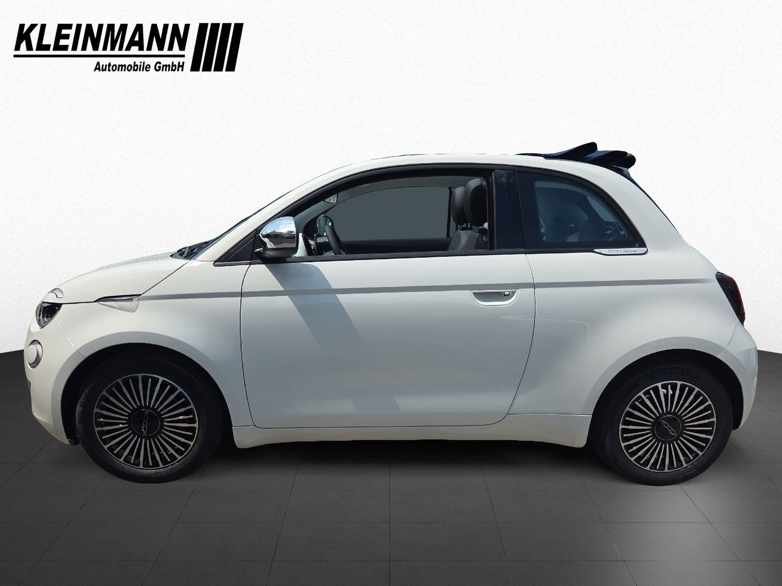 Fiat 500C - Bild 4