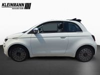 Fiat 500C - Vorschau Bild 4