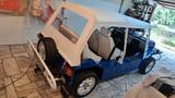 MINI 1987 Mini Moke Portuguese model made in portugal - MINI MINI: Moke