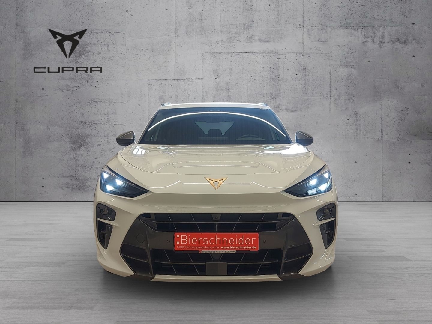 Cupra Terramar - Bild 2