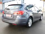 Chevrolet Cruze Station Wagon LT+ - Chevrolet Cruze: Station Wagon