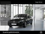 Mercedes-Benz C 180 AVANTGARDE MEMO AHK KAMERA SPUR PDC SHZ - Mercedes-Benz C 180: C180k