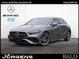 Mercedes-Benz A 180 AMG-Sport/LED/Kamera/Ambiente/Winter/SHZ - Mercedes-Benz A 180 Gebrauchtwagen in Hagen