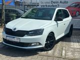 Skoda Fabia Monte Carlo PANO/SITZHZ/PDC/TEMPOMAT - Skoda Fabia: Limousine