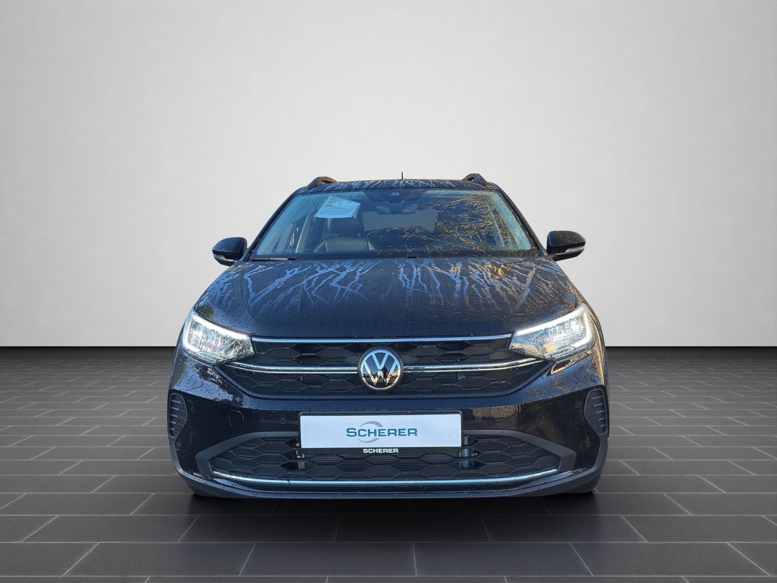Volkswagen Taigo - Bild 6