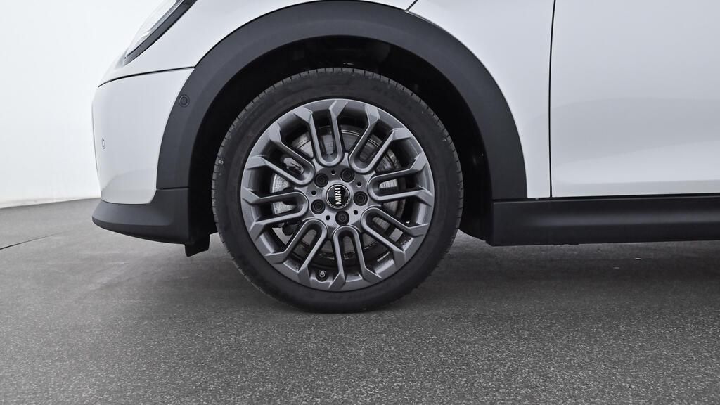 MINI Cooper C - Bild 17